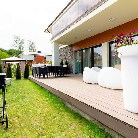 Vila Primavera พาลังกา ภายนอก รูปภาพ