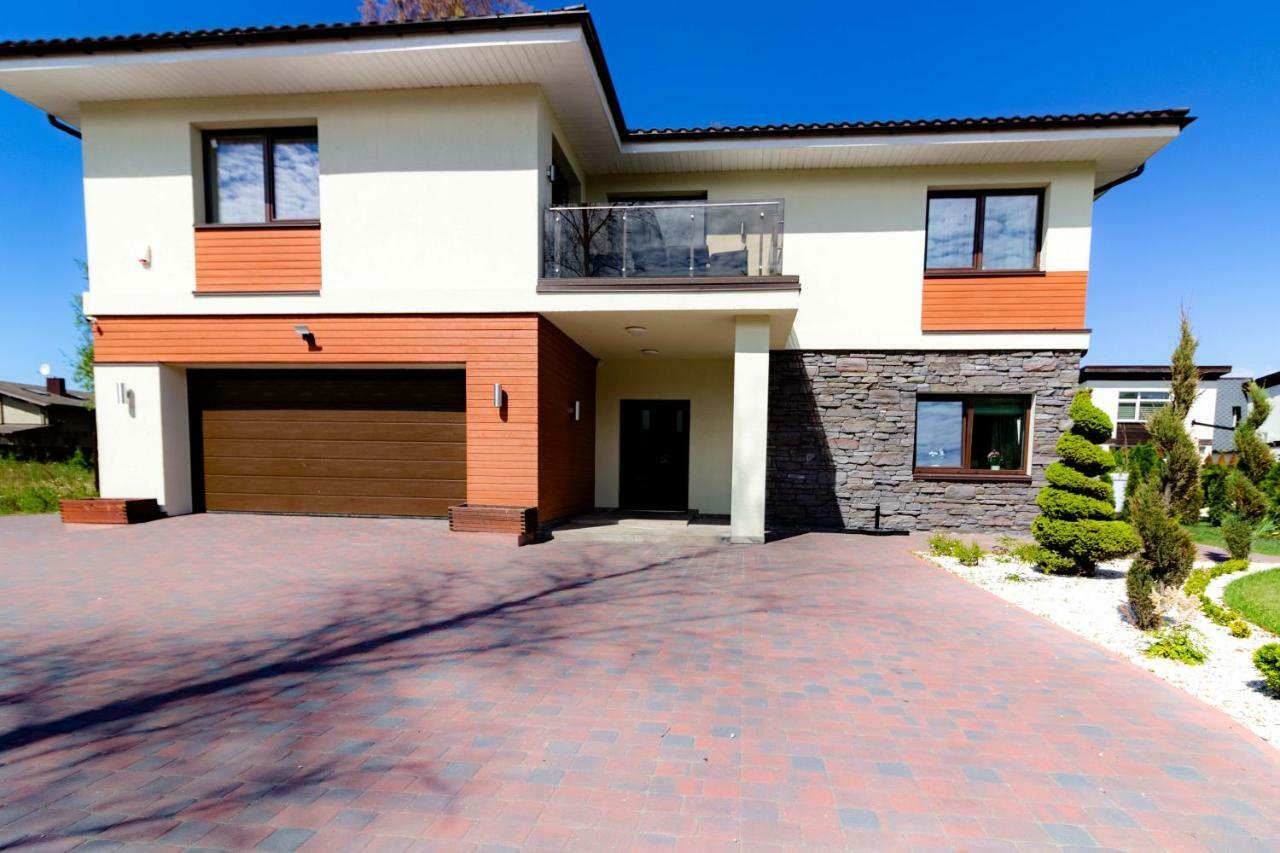Vila Primavera พาลังกา ภายนอก รูปภาพ