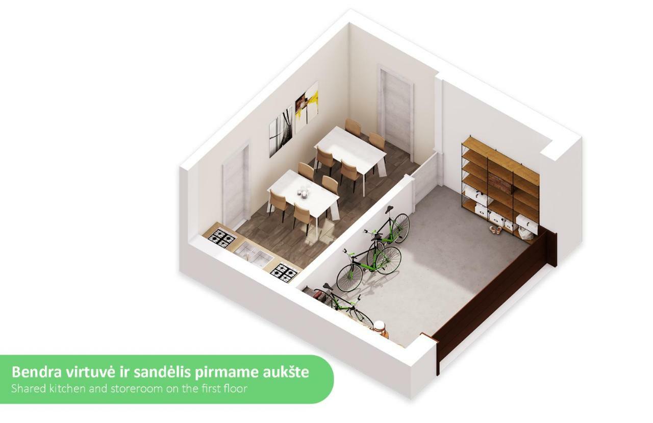 Vila Primavera พาลังกา ภายนอก รูปภาพ